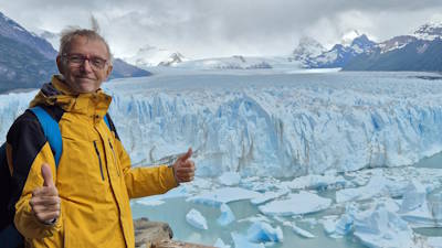 Patagonia