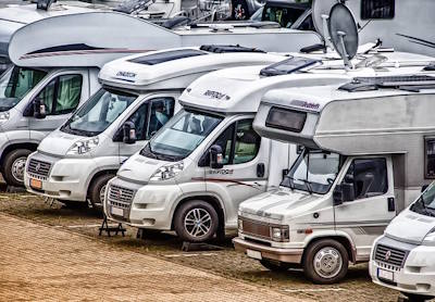 Tour with Private Car, Camper or Chauffeur
