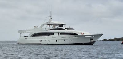 Luxury Cruises