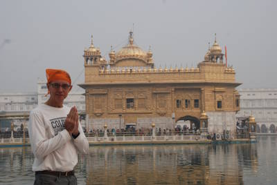How to travel in India? What to do in Delhi, Rajasthan, Punjab or Kerala?