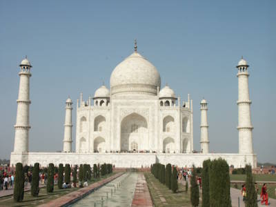 The Golden Triangle