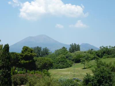Southern Italy, Naples, Amalfi Coast and Sicily