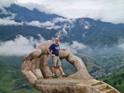 North Vietnam, more than Hanoi & Sapa