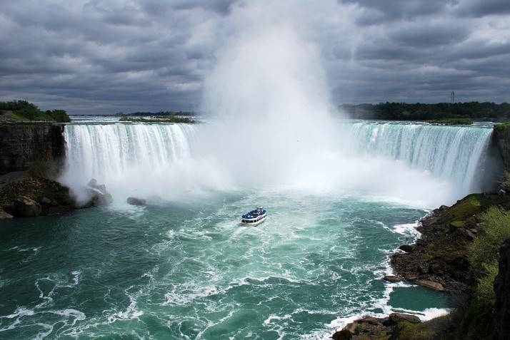 Easy travel, mass tourism
