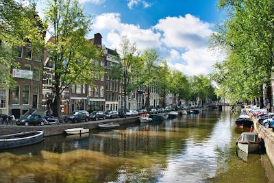 Explore some of the many European Highlights.