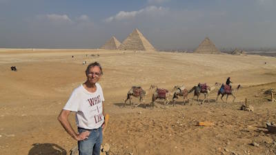 How to travel in Egypt? What to do in Cairo and along the Nile?