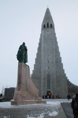 Capital Reykjavik and beyond