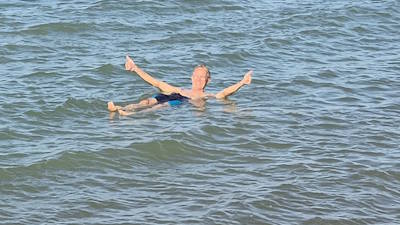 Dead Sea