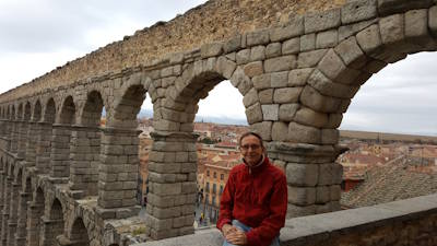 Capital Madrid