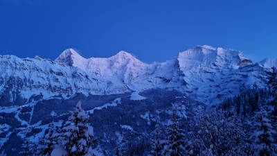 Mountains