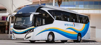 Tours to Singapore. Why not include Malaysia or Indonesia as well?