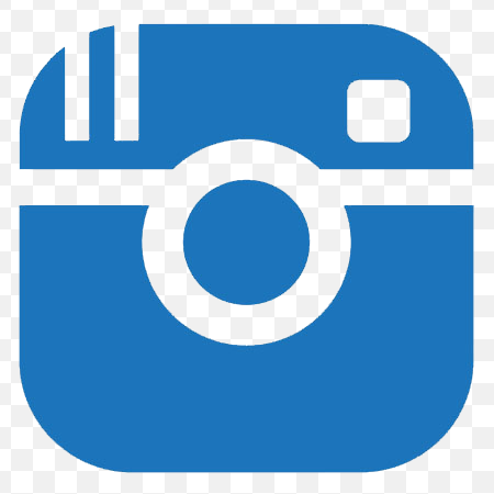 follow us on instagram