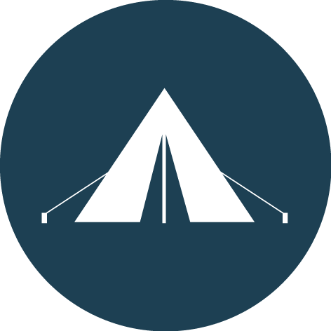 tour category: Camping