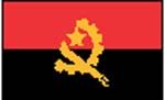 flag 安哥拉