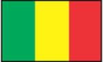 flag Mali