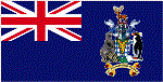 flag South Georgia