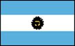 flag Argentina