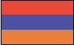 flag 亚美尼亚