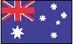 flag Australie