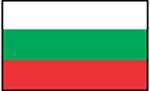 flag Bulgarije