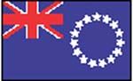 flag Kepulauan Cook