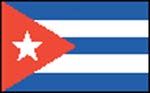 flag Cuba