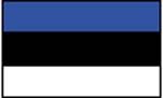 flag Estland