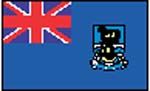 flag 福克兰群岛