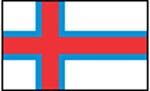 flag Faroe Islands