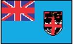 flag 斐济