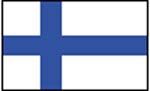 flag Finlandia