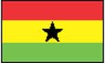 flag Ghana