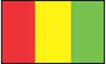 flag Papua Nugini