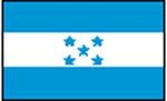flag Honduras