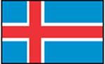 flag Iceland