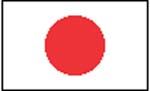 flag Japan