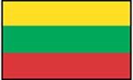 flag Litouwen