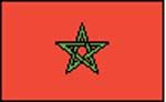 flag Marokko