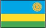 flag Ruanda