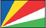 flag 塞舌尔