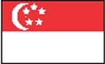 flag Singapore