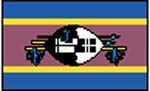 flag 斯威士兰