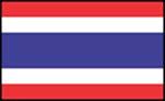 flag Tailandia