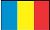 flag Chad