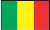 flag Mali
