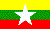 flag Myanmar