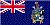 flag Kepulauan Shetland Selatan