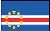 flag Kaapverdië