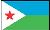flag Djibouti
