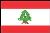 flag Lebanon